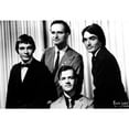 thumbnail image 2 of Kraftwerk History (24 x 18), 2 of 2