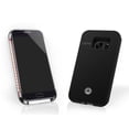 thumbnail image 3 of SereneLife SL302S7GR - Lite-Me Selfie Lighted Smart Case, Phone Protection with Built-in Power Bank & LED Lights (for Samsung Galaxy S7 Edge), 3 of 4
