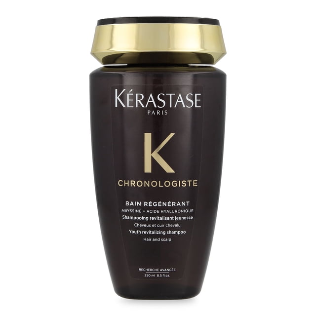 Shampoo Kerastase -Chronologiste Bain Regenerant Shampoo Kerastase Chronologiste