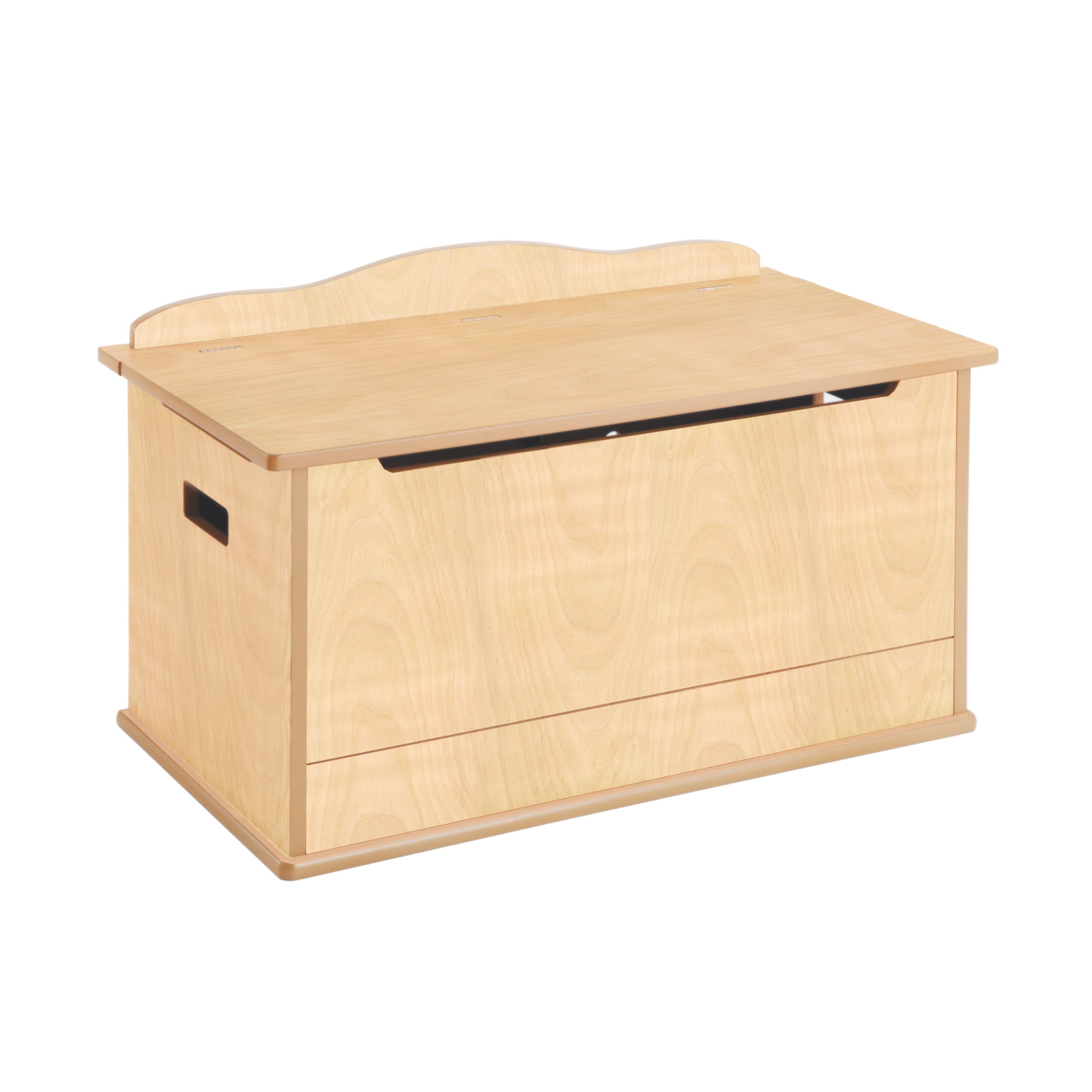 dress up toy chest