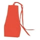 thumbnail image 3 of Vestido de mujer a escala 1:6, figura de acción de 12 pulgadas, ropa, crea tus propias muñecas, vístete Naranja, 3 of 9