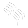 thumbnail image 1 of Aguja De Coser Curvada Blindstitch, Alisado 10/70, 10 Agujas De Coser Portátiles LWX6T Para Coser, 1 of 7