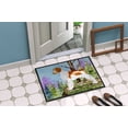 thumbnail image 2 of Carolines Treasures SS8663JMAT Tapis d'Intérieur Ou d'Extérieur 24 x 36 Po, 2 of 4