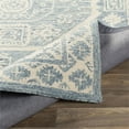 thumbnail image 5 of Granada GND-2321 8' x 10' Area Rug in Pale Blue/Beige/Sky Blue, 5 of 5