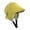 Yellow, variant on Soft Fleece Ear Flap Trapper Hat For Men Women Kids Winter Warm