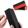 thumbnail image 2 of 6PCS Nail File Creative Manicure File Nail Art Tool with 6 Nail Buffer Block, 2 of 6