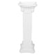 thumbnail image 1 of Adorno de columna romana para bodas, decoración de plástico para exteriores, guía de carreteras., 1 of 8