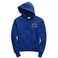 thumbnail image 2 of Champion RW Fleece Pull Over Hoodie, 2 of 11