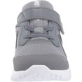 thumbnail image 2 of Nike Chaussure de Course Unisexe-Enfant Revolution 5 pour Tout-Petits avec Velcro, 2 of 8