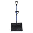 thumbnail image 3 of Snow Joe Shovelution 20 in Poly Strain Reducing Snow Shovel with Spring Assisted Handle, 3 of 9
