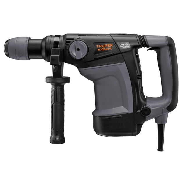Rotomartillo SDS Max, 6 kg, 7 Joules, Truper Expert Truper RMAX-7NX