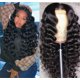 thumbnail image 1 of Pelucas de damas de moda de comercio exterior Europa y América sexy largo Labymos peluca, 1 of 5