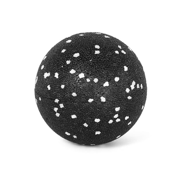 Pelota de masaje para Yoga, pelota de masaje para terapia, yeacher Pelota de masaje