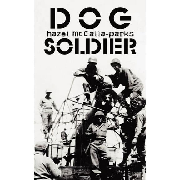Dog Soldier