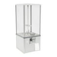 thumbnail image 6 of 25inch Candy Vending Machine Prize Machine Gumball Vending Device Big Capsule, 6 of 34