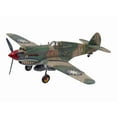 thumbnail image 1 of Revell 960012 Tiger Shrk-Plastic Model Kit, 1 of 10