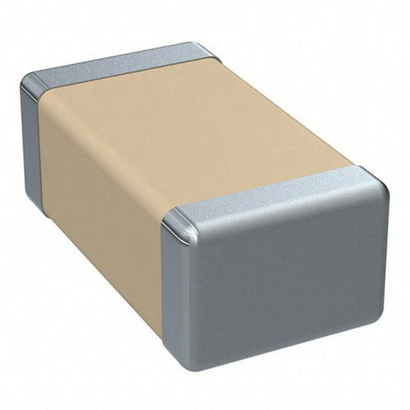 Pack of 20 C2012X7R2A222K085AA Capacitor ±10% 100V Ceramic X7R 0805 (2012 Metric) : RoHS, Cut Tape