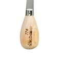 thumbnail image 5 of Dexter Russell 22PCP 4" Oyster Knife w/ Beech Handle, Carbon Steel, 5 of 5