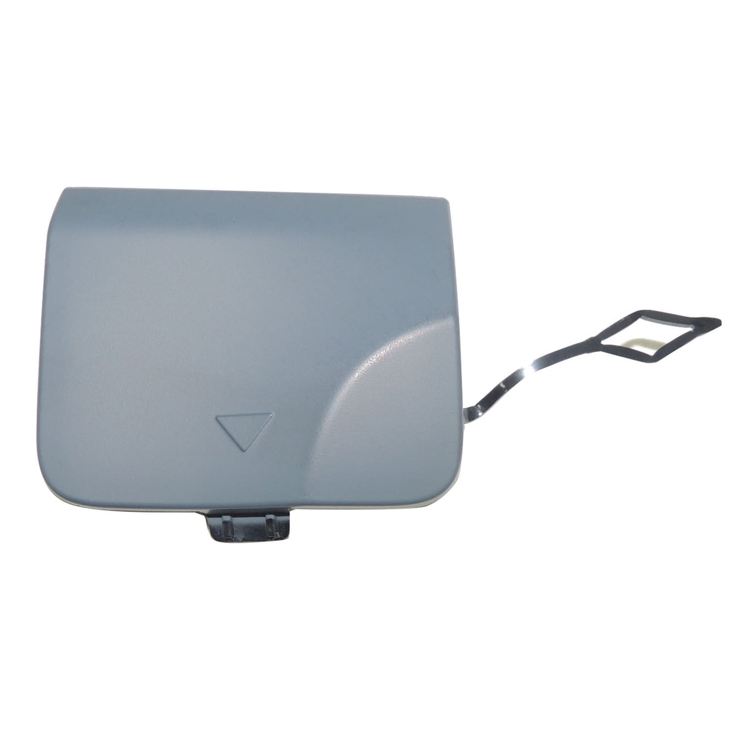 Tow Hook Covers For Chevy Silverado 1500 (2007-2025) - Protective Silicone Front Hook Protectors