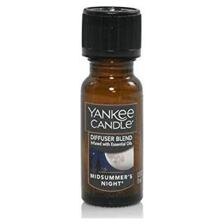 Yankee Candle Fragrance Oils in Candles & Home Fragrance 