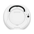 thumbnail image 3 of Aspiradora Robot Aspiradora Robótica Barredora Automática Barredora Inteligente Suministros Para El Hogar Aspiradora Robot Multifuncional 3 En 1 De Bajo Ruido 1000Pa Barredora, 3 of 3