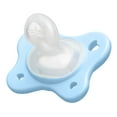 thumbnail image 6 of Chicco PhysioForma Dual Soft Pacifier Pearl/Sky 2-6m 2pk, New, 6 of 8
