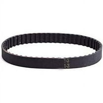 Replacement Part For Proteam Proforce 1500 Upright Vacuum Cleaner Geared (2) Belt # 104217