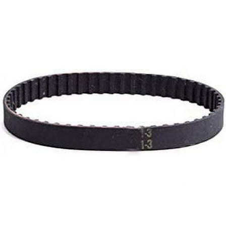 Replacement Part For Proteam Proforce 1500 Upright Vacuum Cleaner Geared (2) Belt # 104217