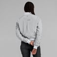 thumbnail image 5 of Women's Fanatics  Gray Detroit Lions Elements Wave Full-Snap Jacket, 5 of 7