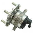 thumbnail image 4 of Wheel Hub & Bearing Assembly Front Pair For 2011-2016 Equus 2009-2014 Genesis, 4 of 11