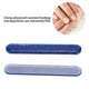 thumbnail image 1 of Lima de Uñas de Nanovidrio 2 Limas de Pulido Profesional para Uñas Suaves y Brillantes Duraderas y Fáciles de Limpiar ANGGREK Otros, 1 of 8
