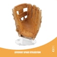 thumbnail image 3 of BALAHAPY Estante Acrílico Para Guantes De Y Béisbol Con Resistente, 3 of 8