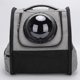 thumbnail image 4 of Portable Pet Backpack Breathable Space Capsule Pet Carrier with Side Pocket for Cat Dog, 4 of 5
