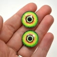 thumbnail image 6 of Monster Inspired Glass Eyes Bundle - 5 Pairs, 6 of 8
