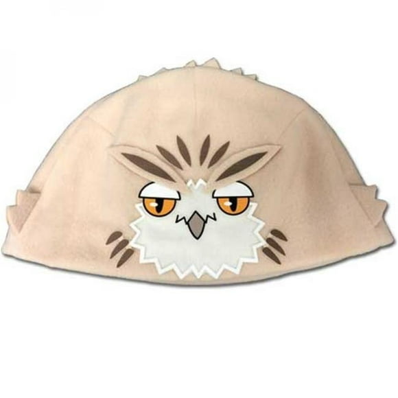 Haikyu 819997 Haikyu Bokuto Bonnet en Polaire Hibou
