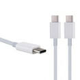thumbnail image 2 of Yeacher Quick Cable USB Type C to USB Type C Cable for Type-C Devices, 2 of 7