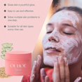 thumbnail image 4 of Ouhoe Moisturizing Sleep Mask Moisturizing Facial Skin Soft And Wash-Free Sleep Mask, 4 of 4