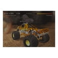 thumbnail image 4 of Monster Jam Maximum Destruction - PlayStation 2, 4 of 6