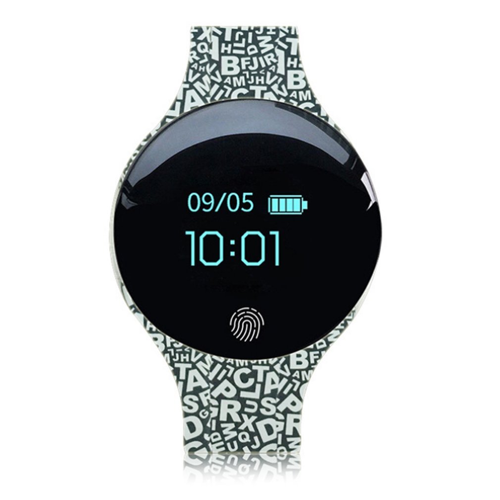 smartband tlw08