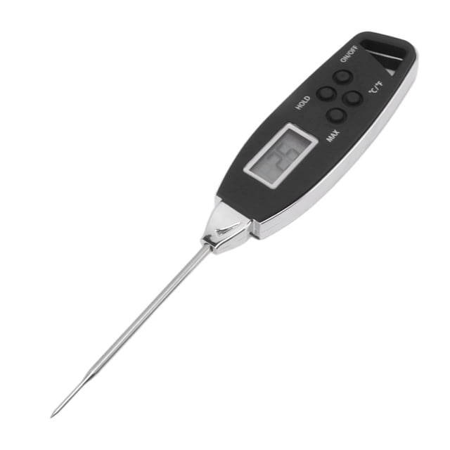 Read Meat Digital Digital Food , Food Digital Meat Digital Food Maximum Temperature Removal Function For Cooking