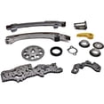 thumbnail image 6 of Timing Chain Kit For 02-11 Toyota Camry Corolla RAV4 05-10 Scion tC - Water Pump, 6 of 12