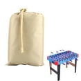 thumbnail image 3 of Housse de Table, 142x132x38cm Housse de Table Imperméable Housse de Billard Housse de Table Imperméable Durabilité Améliorée, 3 of 8