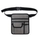 thumbnail image 2 of Bolsa para Dinero en La Cintura Del Camarero, Bolsa para Delantal de Restaurante, Múltiples Compartimentos, Bolsa para La Cintura Del Servidor de Gran Macarena Bolsas para servidores, 2 of 7