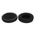 thumbnail image 1 of Headphone Ear Pads, Soft Durable Ergonomic Design Cotton Material Headphone Foam  For     XL Headphone, 1 of 8