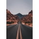 thumbnail image 3 of Fondo de fotografía de retrato para niños y adultos con carretera de Laeacco, camino sinuoso sin fin, paisaje natural, campo, árbol frondoso, 3 of 5