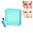 thumbnail image 2 of Jabón de Aceite Jabón de Ducha y Limpieza Facial Jabón Limpiador 100g, 2 of 4
