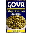 thumbnail image 2 of GOYA Whole Green Peas 15.5 oz, 2 of 3