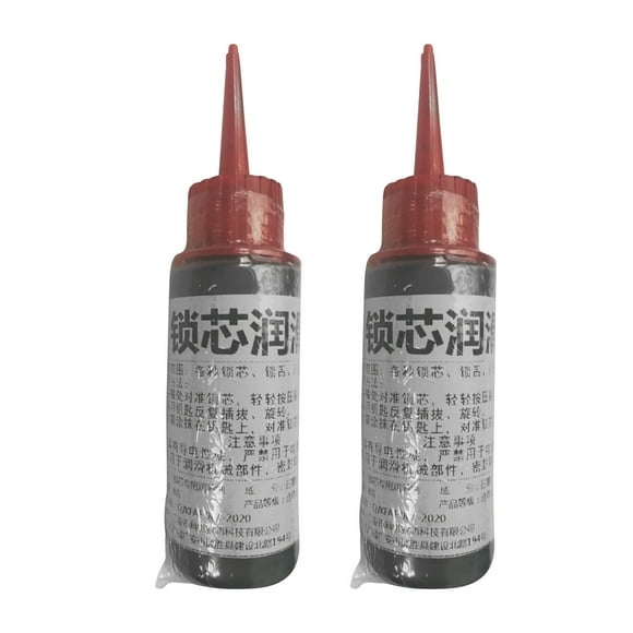 Graphite Dry Lubricant
