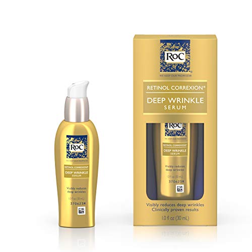 roc retinol walmart canada