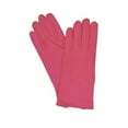 thumbnail image 1 of Occasions Costumes BA20 pour Toutes Gants Nylon avec Boutons-Pression Rose Vif, 1 of 1